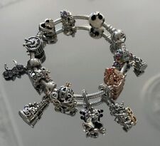 Pandora armband charms gebraucht kaufen  Berlin