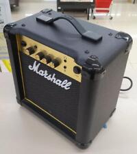 Amplificador de guitarra MARSHALL MG10G segunda mano  Embacar hacia Mexico