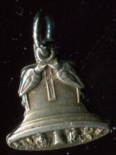 Antique bell medal d'occasion  Wallers