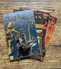 Sandman dream hunters for sale  Amissville