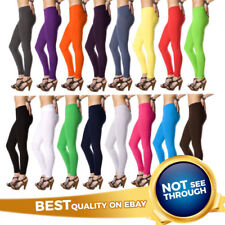 Womens cotton leggings for sale  Shipping to Ireland