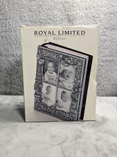 Royal limited silver for sale  League City