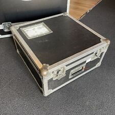 Flight case trunk for sale  HORNCASTLE