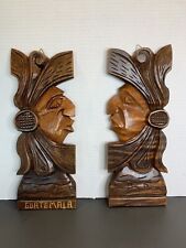Hand carved wood for sale  Palos Hills