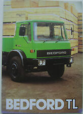 Bedford 1981 original for sale  BATLEY