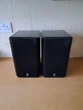 Yamaha e200 speakers for sale  IPSWICH
