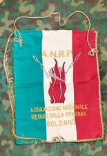 Drappo anrp associazione usato  Nichelino