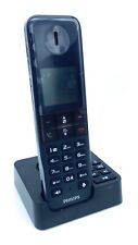Philips telefon d4751b gebraucht kaufen  Bothel