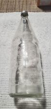 Mississippi bottle for sale  Hartselle