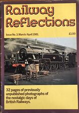 Back issue railway for sale  DONCASTER
