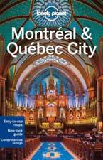 Lonely planet montreal for sale  Montgomery