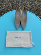 Jimmy choo scarpa usato  Firenze