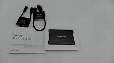Samsung portable ssd for sale  Homosassa