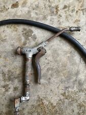 Aro pneumatic grease for sale  Gladstone