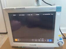 philips patient monitor for sale  Plainfield