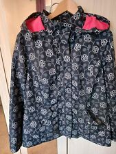 Maine showeproof jacket for sale  FALKIRK