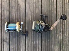 Vintage sea fishing for sale  COLCHESTER