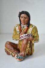 Native american indian for sale  SPALDING