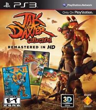 Coleção Jak & Daxter - Sony Playstation 3 somente jogo, usado comprar usado  Enviando para Brazil