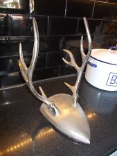 Large metal stag for sale  WALSALL