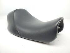 04-20 HARLEY SPORTSTER XL 883 1200 LEATHER BRAWLER SOLO SEAT CAFE RACER 52940-04, used for sale  Shipping to South Africa