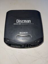 Sony discman 141 for sale  Santa Ana