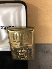 Rare zippo briquet d'occasion  Quéven