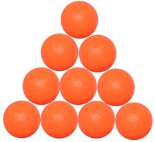 Set palline arancioni usato  Muggio