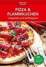 Pizza flammkuchen vielgeliebt gebraucht kaufen  Berlin