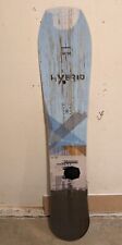 Yes. hybrid snowboard for sale  West Linn