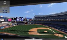Yankees luxury suite for sale  College Point