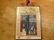 Dvd comte monté d'occasion  Sennecey-le-Grand