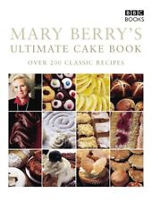 Mary berry ultimate for sale  UK