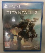 Titanfall playstation ps4 usato  Carbonia