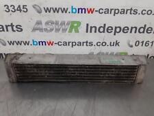 BMW E60 5 SERIES Intercooler #48962 17517787446 for sale  MANCHESTER