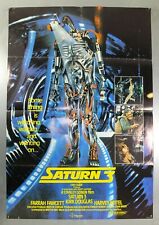 Saturn farrah fawcett for sale  UK