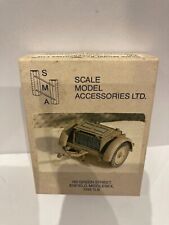 Vintage scale model for sale  DORCHESTER