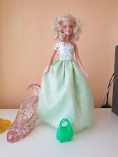 Barbie puppe 29cm gebraucht kaufen  Gütersloh-Friedrichsdorf