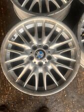 Genuine bmw series for sale  SPALDING