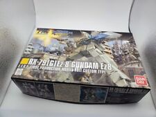 Bandai gundam ez8 usato  Rancio Valcuvia