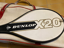 Dunlop x20 originale usato  Italia