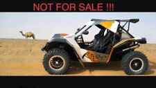 rage buggy for sale  CHICHESTER