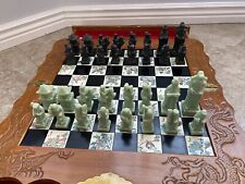 Vintage chess set for sale  Tooele