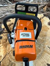 Stihl ms660 magnum for sale  Vail