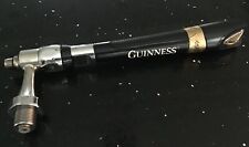 Guinness tap handle for sale  SALTBURN-BY-THE-SEA