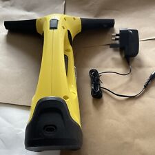 Karcher WV ..Window Vac..Tested Good Working Condition..See Photos for sale  Shipping to South Africa