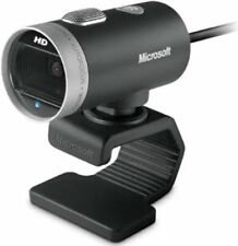 Webcam usb microsoft d'occasion  Palaiseau