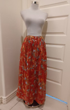 long india skirt vintage for sale  Tucson