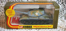 Nip corgi m60 for sale  Springfield
