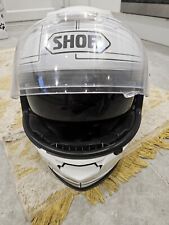 Shoei air helmet for sale  FARNBOROUGH